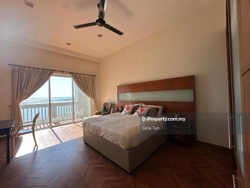 Service Residence for Sale in Straits Quay (The Suites at Waterside) by Gina Tan - iProperty.com.my