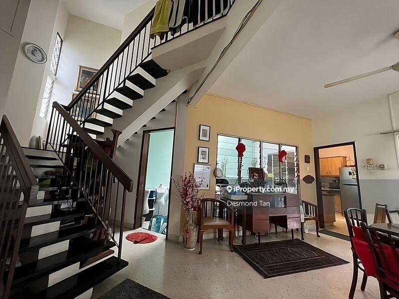 Semi-Detached House for Sale in Damansara Jaya, Petaling Jaya by Desmond Tan - iProperty.com.my