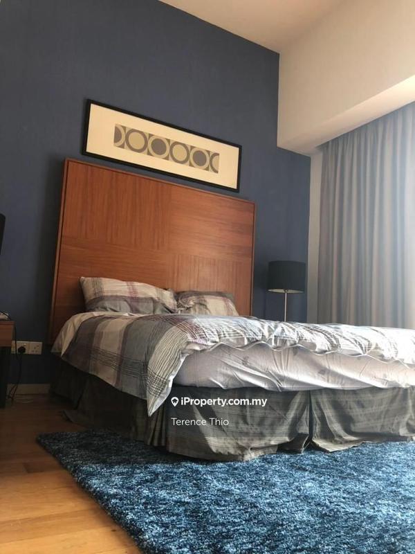 Service Residence for Sale in myHabitat by Terence Thio - iProperty.com.my