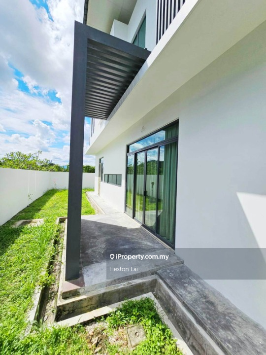 Semi-Detached House for Sale in Setia Eco Gardens, Gelang Patah by Heston Lai - iProperty.com.my