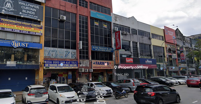Kedai untuk Dijual di y7fxm, Shah Alam oleh Travic Ho - iProperty.com.my