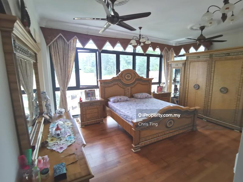 Kondominium untuk Dijual di Zehn Bukit Pantai oleh Chris Ting - iProperty.com.my