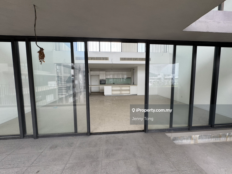 Condominium for Sale in Azelia Residence by Jenny Tong - iProperty.com.my