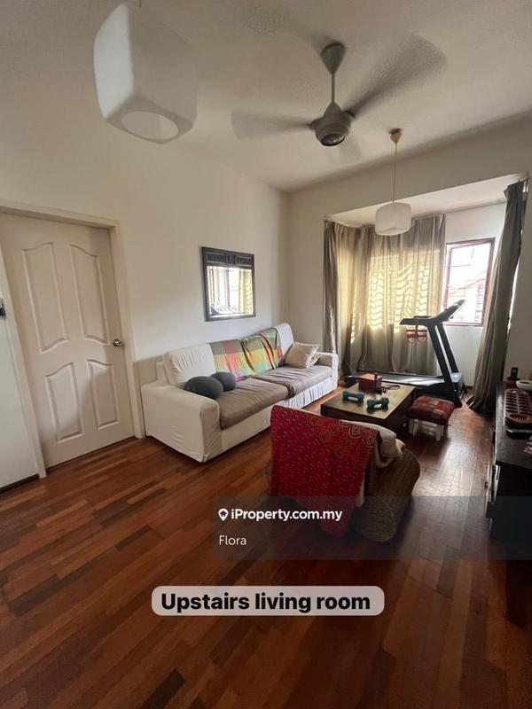 Rumah Berangkai 2.5 Tingkat untuk Dijual di Sunway SPK Damansara, Batu oleh Flora - iProperty.com.my