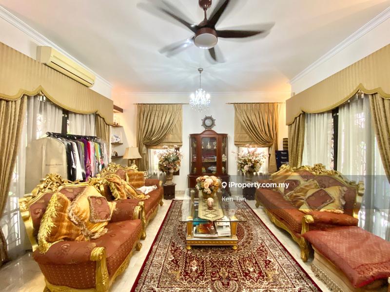 Bungalow House for Sale in Mutiara Damansara, Petaling Jaya by Ken Tan - iProperty.com.my
