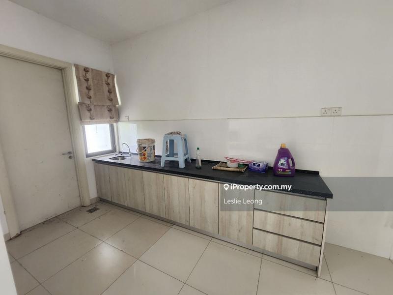 Rumah Teres 2.5-Tingkat untuk Disewa di Lakeclub Parkhome, Rawang oleh Leslie Leong - iProperty.com.my
