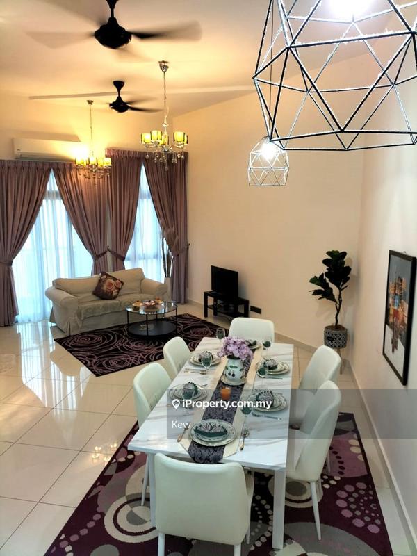 For Rent - J.Dupion Residence