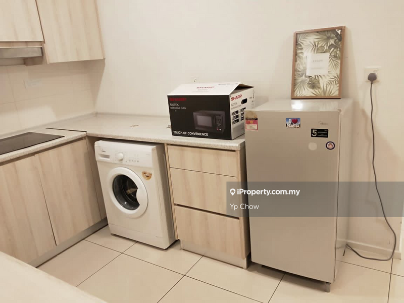 Condominium for Rent in Dreamcity by Yp Chow - iProperty.com.my