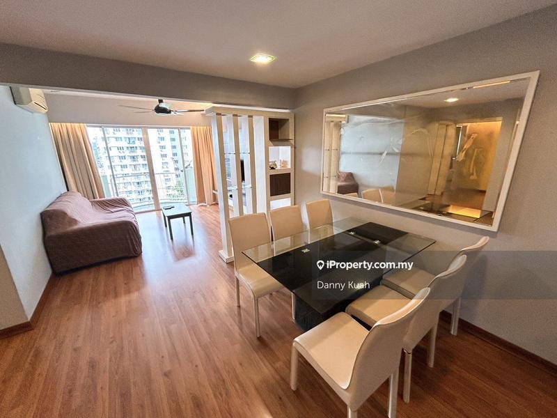 Kondominium untuk Dijual di Garden City Straits oleh Danny Kuah - iProperty.com.my