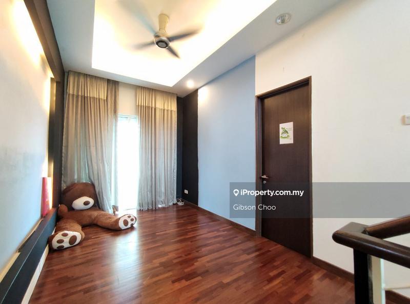 Bungalow House for Sale in taming mutiara 3, Bandar Sungai Long by Gibson Choo - iProperty.com.my