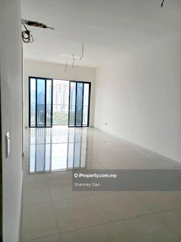 Service Residence for Sale in Savio @ Riana Dutamas by Jesrryna Gan - iProperty.com.my