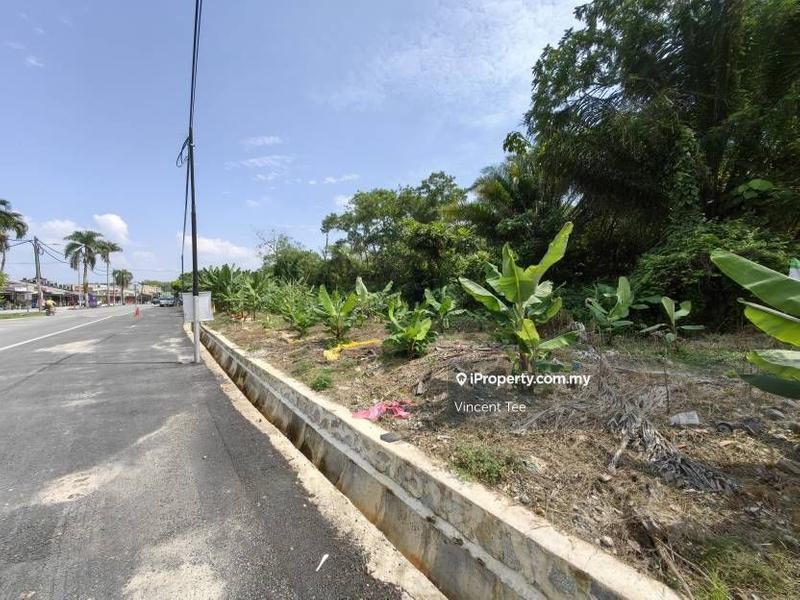Tanah Pertanian untuk Dijual di Kampung Sungai Lalang, Semenyih oleh Vincent Tee - iProperty.com.my