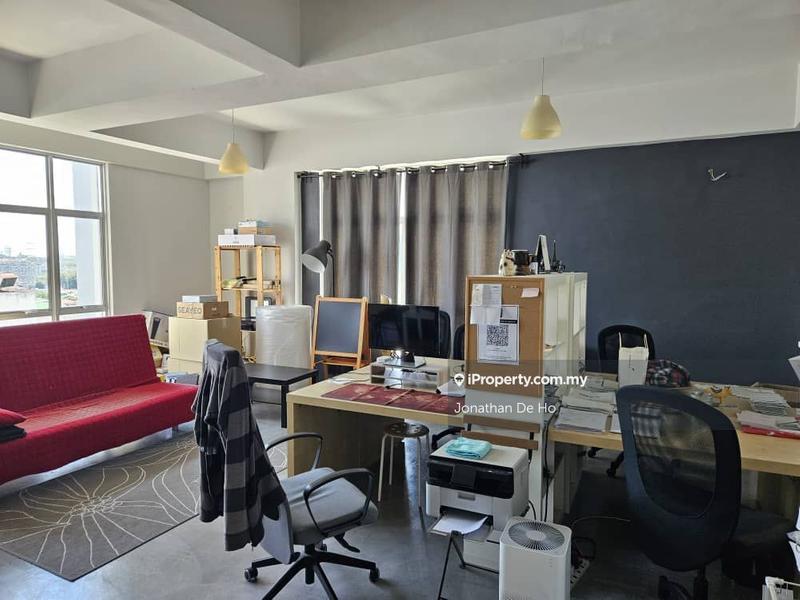 Office for Sale in Dataran Prima, Petaling Jaya by Jonathan De Ho - iProperty.com.my
