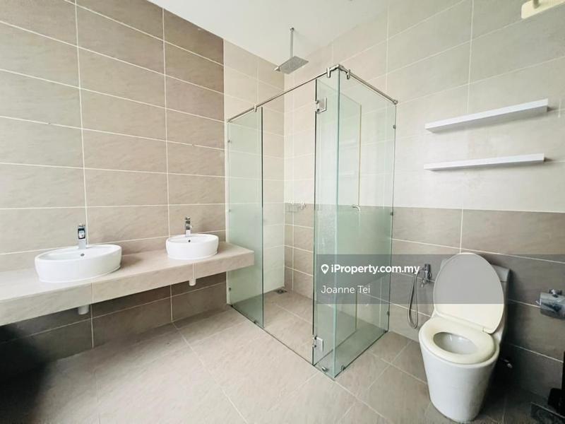 Semi-Detached House for Sale in Clover, Garden Residence, Cyberjaya by Joanne Tei - iProperty.com.my