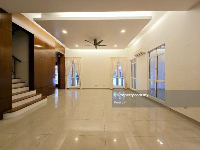 Semi-Detached House for Sale in Damansara Lagenda, Damansara Legenda, Ara Damansara by Reni Lim - iProperty.com.my