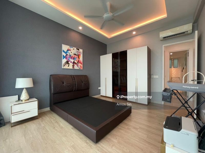 Kondominium untuk Dijual di Southbay Plaza oleh Amos Sin - iProperty.com.my