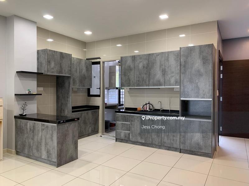 Townhouse untuk Dijual di 16 Sierra, Puchong oleh Jess Chong - iProperty.com.my