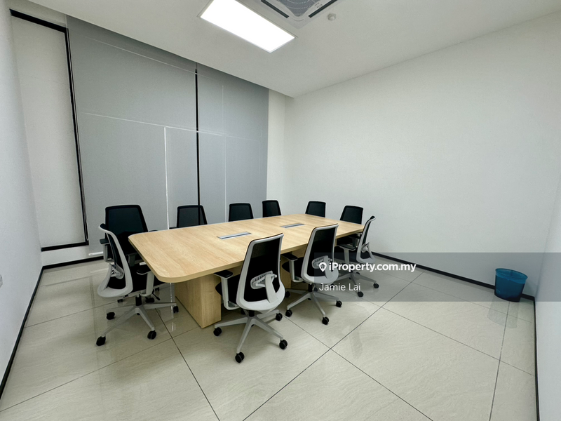 Pejabat-Runcit untuk Disewa di Bandar Seri Botani, Simpang Pulai oleh Jamie Lai - iProperty.com.my