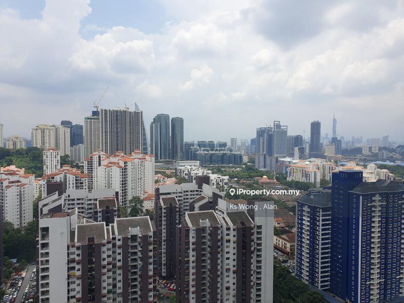 For Rent - Inwood Residences