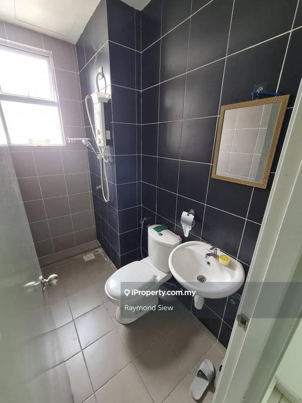 For Rent - The Zizz @ Damansara North