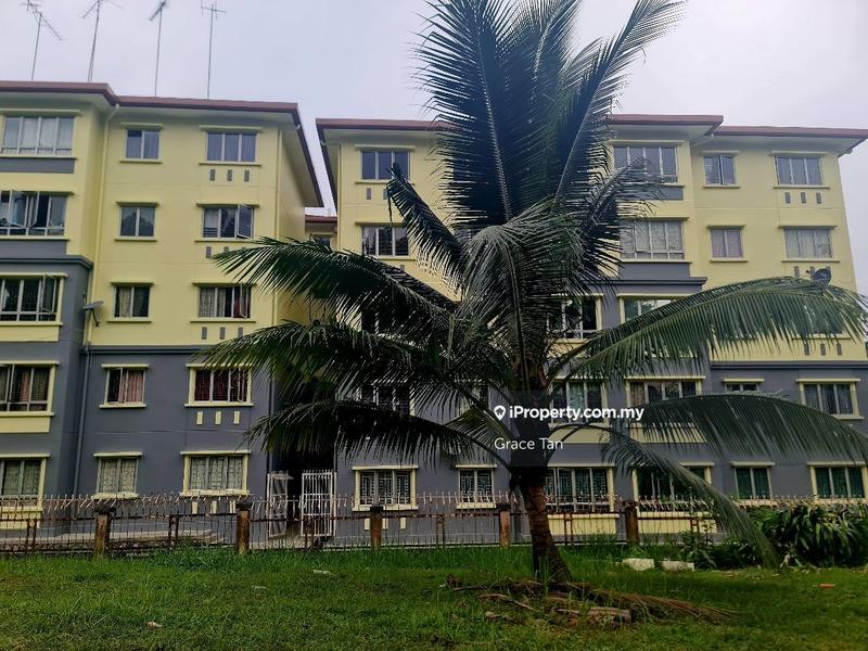Apartment for Sale in Desa Tanjung by Grace Tan - iProperty.com.my