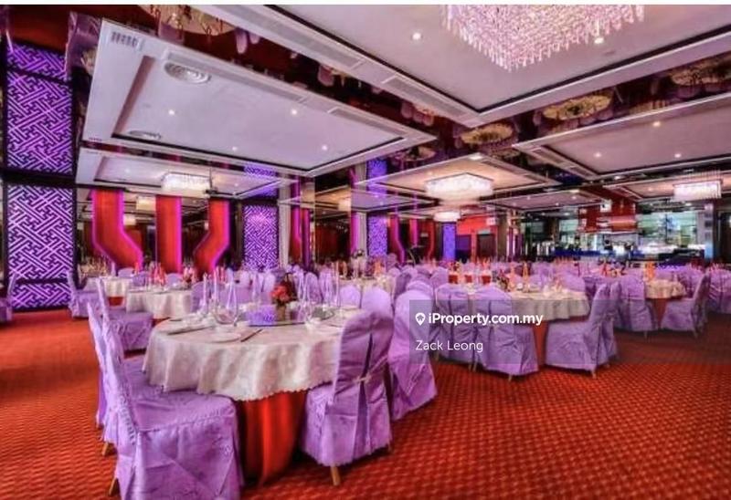 Hotel / Resort for Sale in Menara Maybank, KL City Centre by Zack Leong - iProperty.com.my