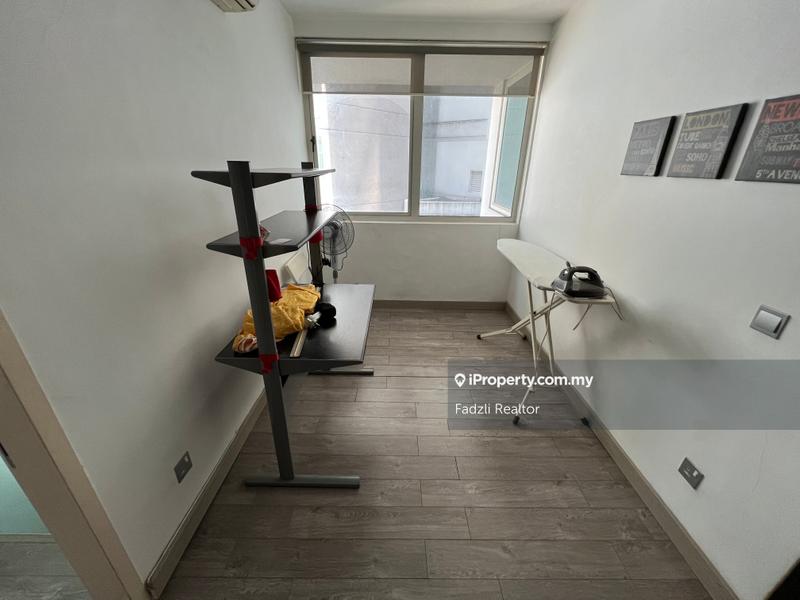 Condominium for Sale in Suasana Sentral Loft by Fadzli Realtor - iProperty.com.my