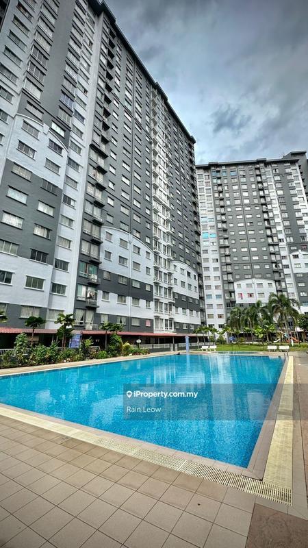 Pangsapuri untuk Dijual di Vista Impiana oleh Rain Leow - iProperty.com.my