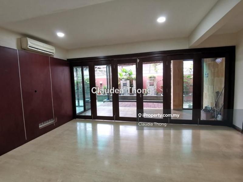 Banglo untuk Dijual di Taman Tunku, Bukit Tunku (Kenny Hills) oleh Claudia Thong - iProperty.com.my