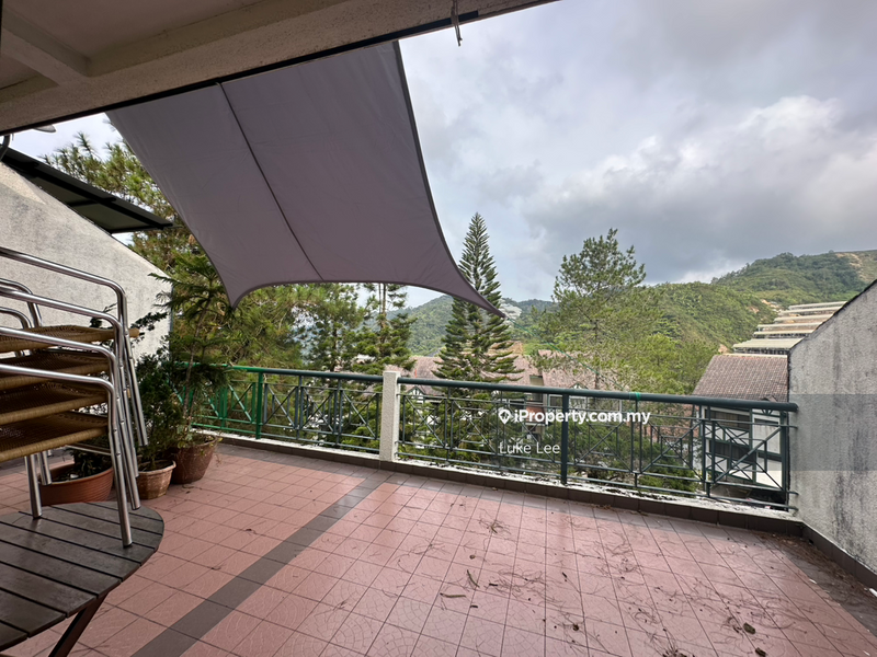 Kondominium untuk Disewa di Equatorial Hill Resort oleh Luke Lee - iProperty.com.my