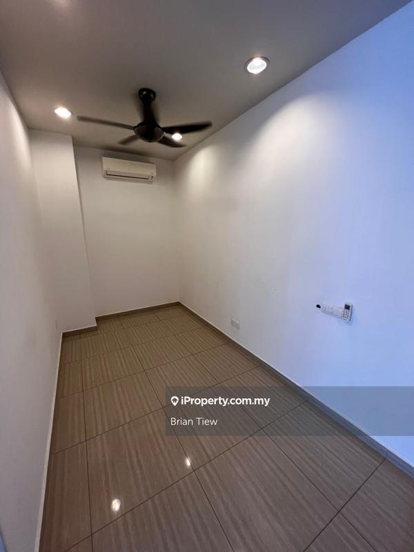 Residensi Servis untuk Dijual di Twin Arkz oleh Brian Tiew - iProperty.com.my