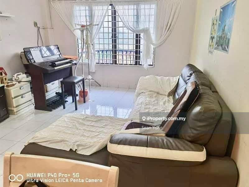 Kondominium untuk Dijual di Casa Venicia Condominium oleh Sean Yong - iProperty.com.my