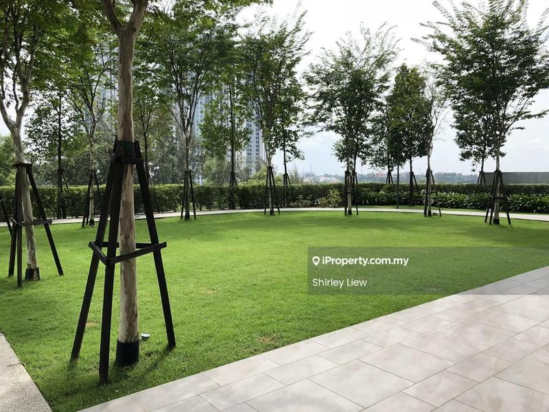 Residensi Servis untuk Disewa di Tropicana Avenue oleh Shirley Liew - iProperty.com.my