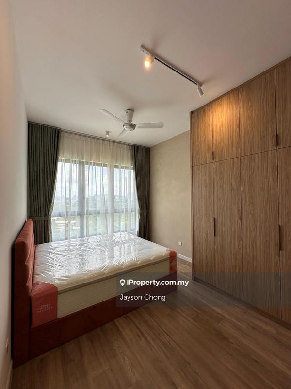 For Rent - Sunway Belfield