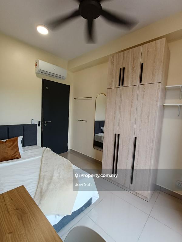 Residensi Servis untuk Disewa di D'Quince Residences oleh Jovi Soh - iProperty.com.my