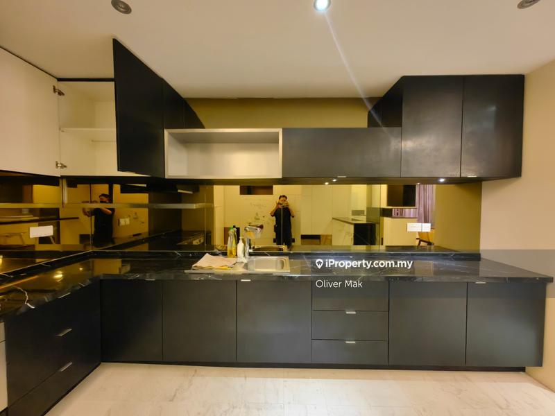 Service Residence for Sale in Verve Suites by Oliver Mak - iProperty.com.my