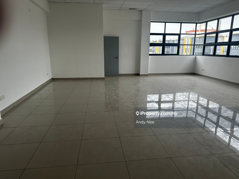 Semi-D Factory for Rent in Nilai Impian, Nilai by Andy Nee - iProperty.com.my