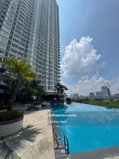Service Residence for Rent in Desa Green by Andrew Neoh - Exterior - iProperty.com.my
