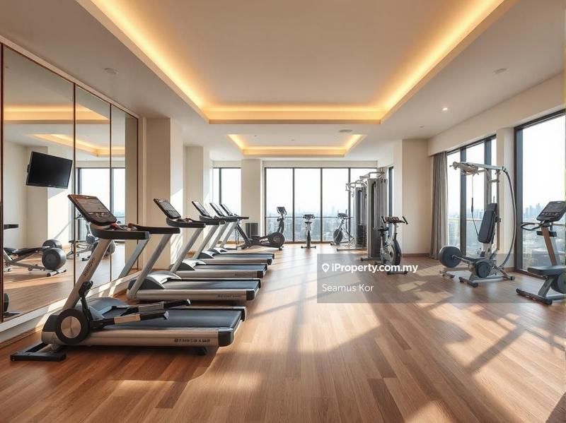 For Sale - ⭐ 4 Star Standalone ⭐ 35 storey ⭐ 285 rooms ⭐ Legoland ⭐ Iskandar Puteri ⭐