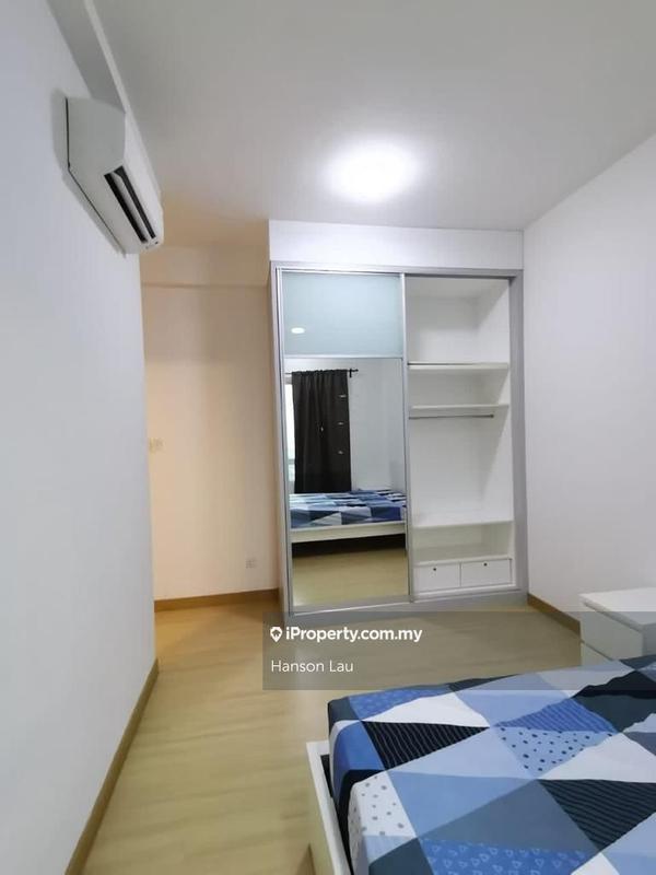 For Rent - Desa Green