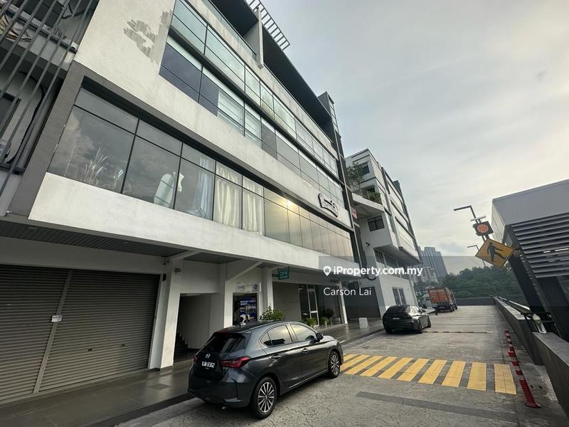 Shop for Rent in Bukit Jalil, Kuala Lumpur by Carson Lai - iProperty.com.my