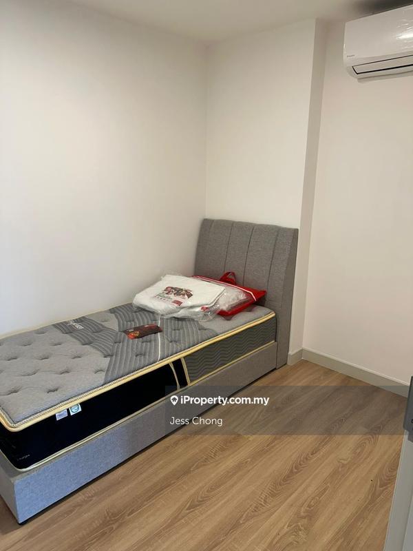 Service Residence for Sale in The Atrium by Jess Chong - iProperty.com.my