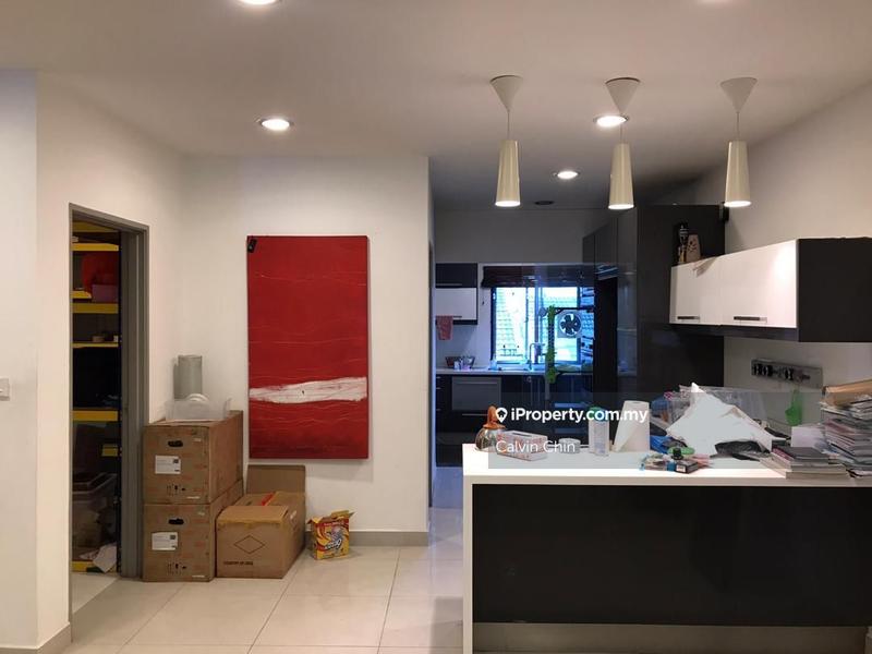 Rumah Teres 2.5-Tingkat untuk Dijual di Sering Ukay, Ampang oleh Calvin Chin - iProperty.com.my