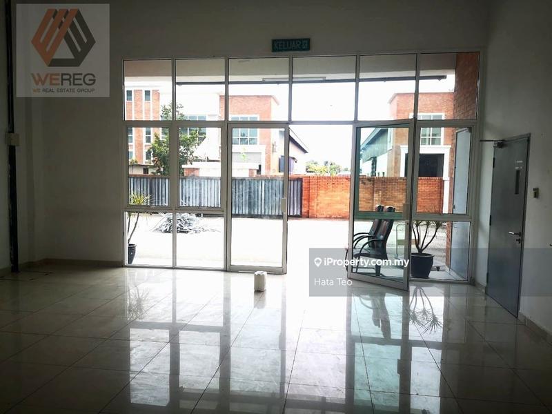 Factory for Sale in Rawang Corporate Industrial Park, Rawang by Hata Teo - iProperty.com.my