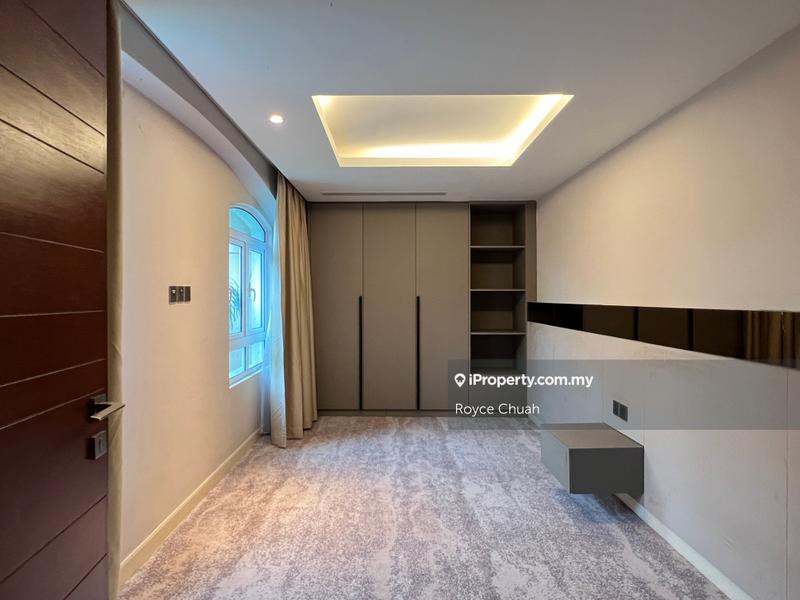 Bungalow House for Sale in Taman Duta, Bukit Tunku (Kenny Hills) by Royce Chuah - iProperty.com.my