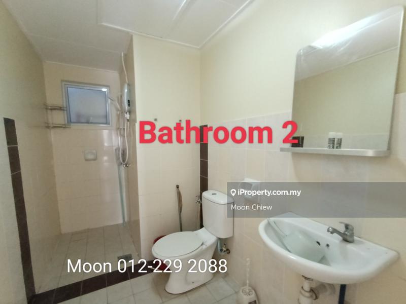 Kediaman Servis untuk Disewa di Koi Kinrara oleh Moon Chiew - iProperty.com.my