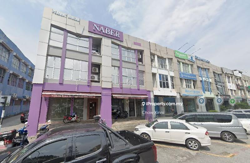 Kedai untuk Disewa di Usj 21, Subang Jaya oleh Chow Xinni - iProperty.com.my