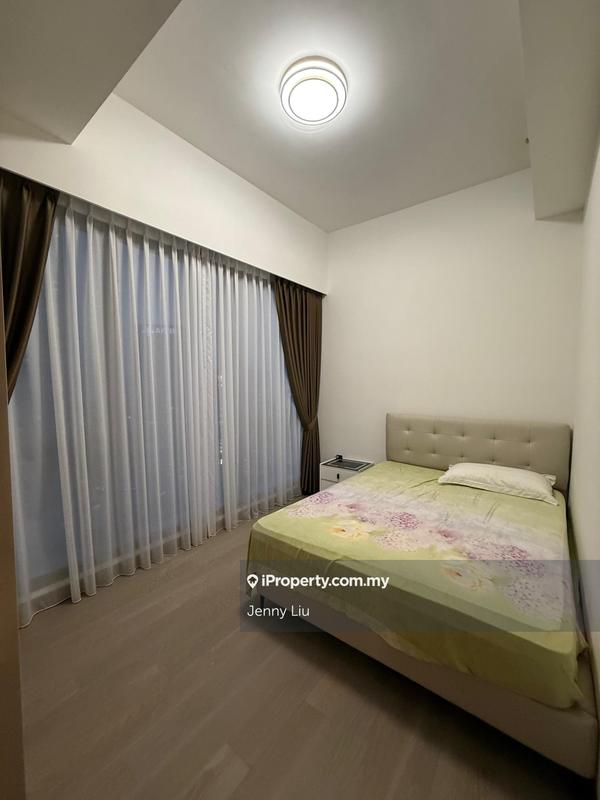 For Rent - Core Residence @ TRX