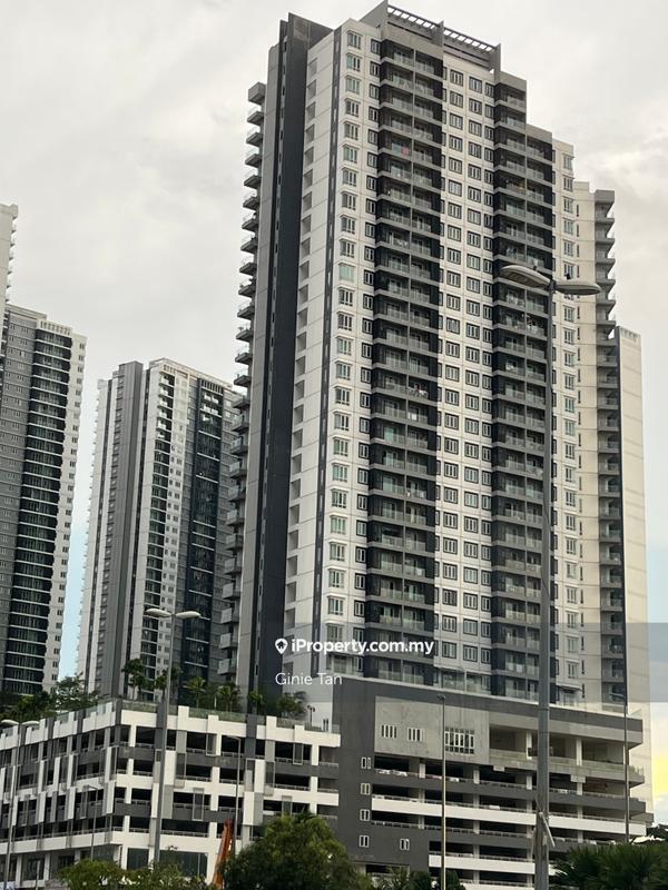 For Sale - Sentul Village