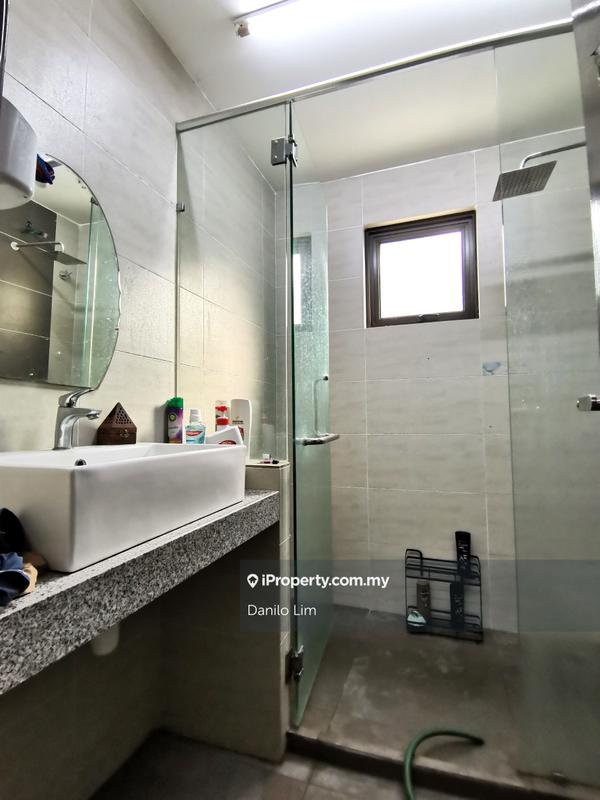 2-storey Terraced House for Sale in D'Infiniti Bandar Damai Perdana, Cheras by Danilo Lim - iProperty.com.my